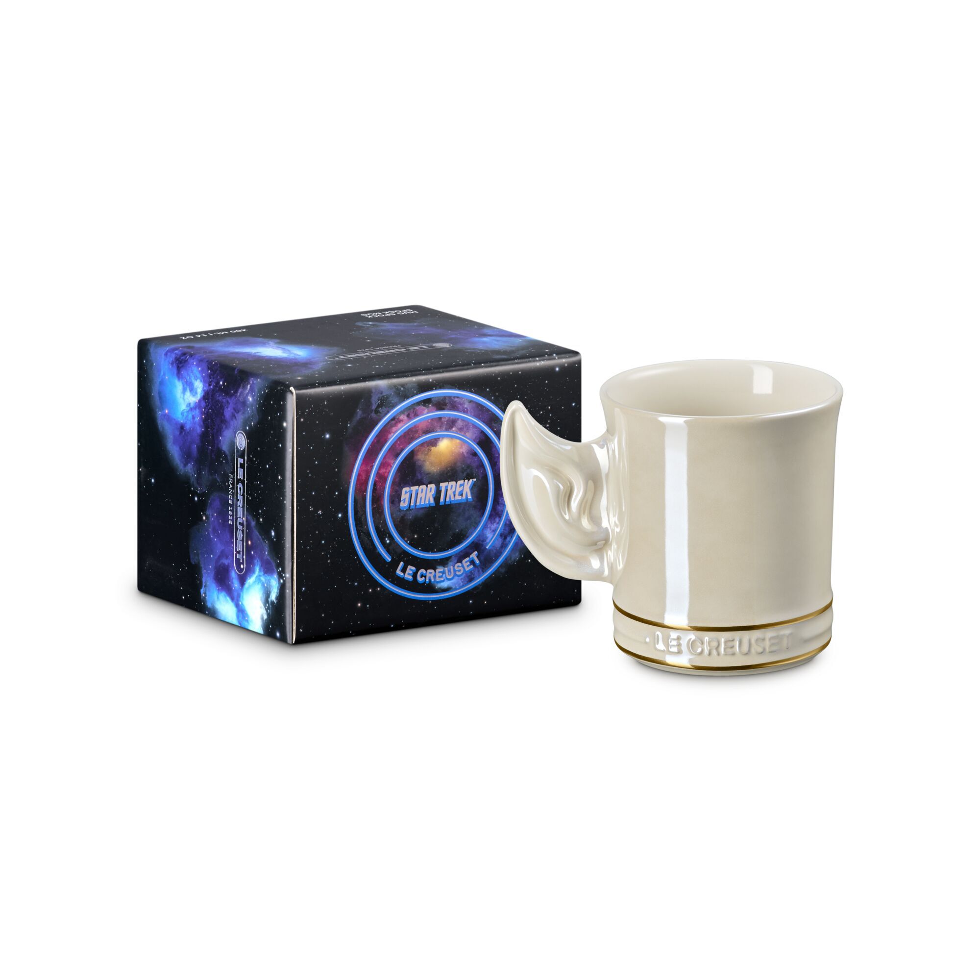 Star Trek Collection Spock Mug